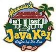 Hawaii's Java Kai logo