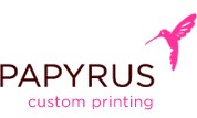 Papyrus logo