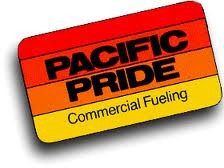 Pacific Pride logo