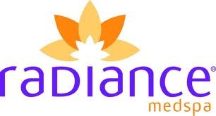 Radiance Medspa logo