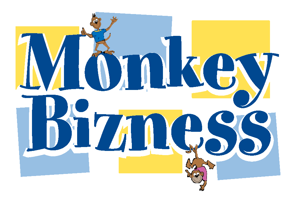 Monkey Bizness logo