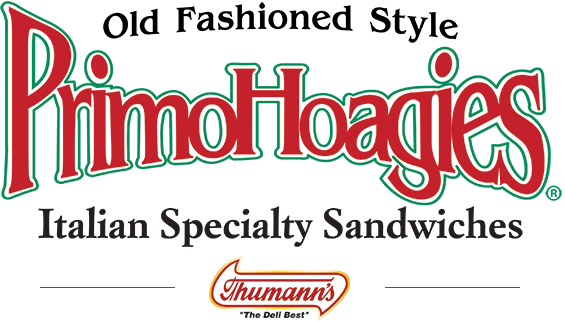 Primos Hoagies logo