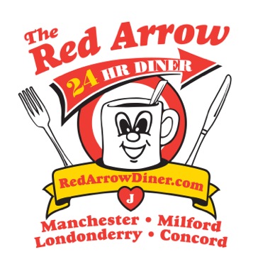 Red Arrow 24Hr Diner Franchise