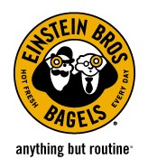 Einstein Bros Bagels logo