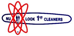 Nu-Look 1-Hr Cleaners logo