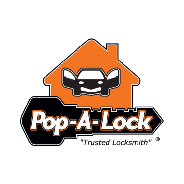 Pop-A-Lock logo