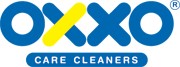 OXXO Care Cleaners logo