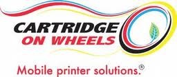 Cartridge on Wheels Franchise