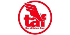 Athlete's Foot Franchise