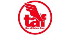 Athlete's Foot logo