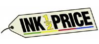 Ink Half Price Franchise