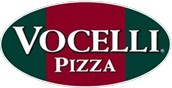 Vocelli Pizza logo