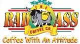 Bad Ass Coffee Co. logo