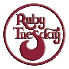 Ruby Tuesday logo