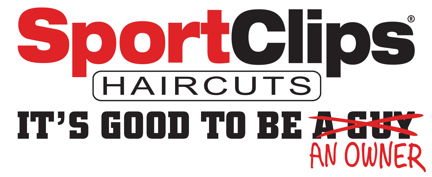 Sport Clips logo