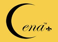Cena logo
