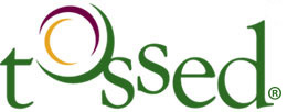 Tossed Restaurant logo