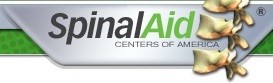Spinal Aid Centers of America logo
