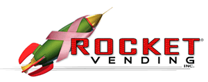 Rocket Vending Franchise
