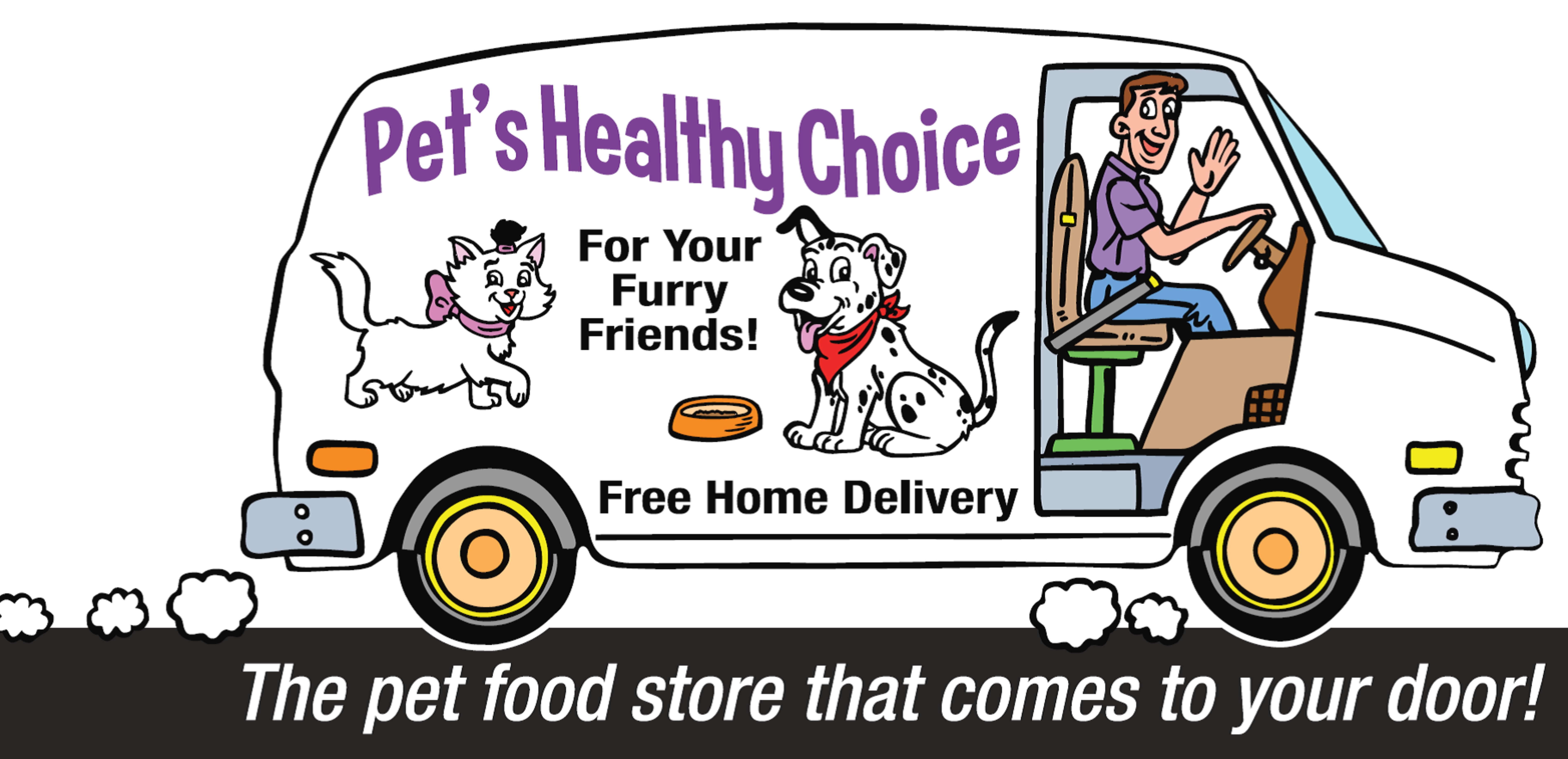 Pet's Healthy Choice Franchise