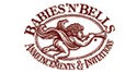 Babies 'N' Bells logo