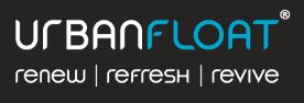 Urban Float logo