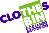 Clothes Bin logo