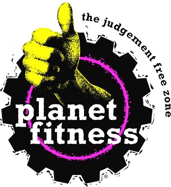 Planet Fitness logo