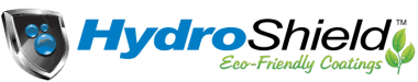 HydroShield logo