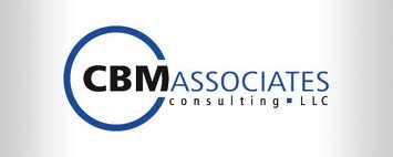 CBM Associates logo