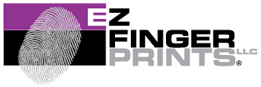 EZ Finger Prints Franchise