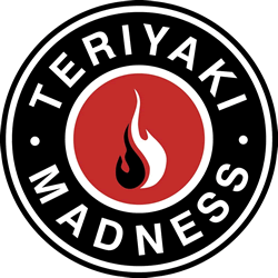 Teriyaki Madness Franchise