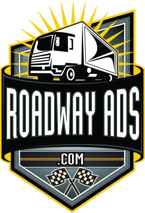Roadway Ads logo