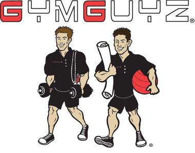 GYMGUYZ logo