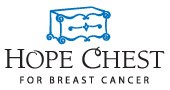 Hope Chest for Breast Cancer logo
