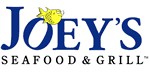 Joey's Seafood and Grill logo