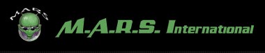 M.A.R.S. Auto logo