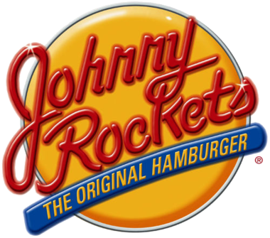 Johnny Rockets logo