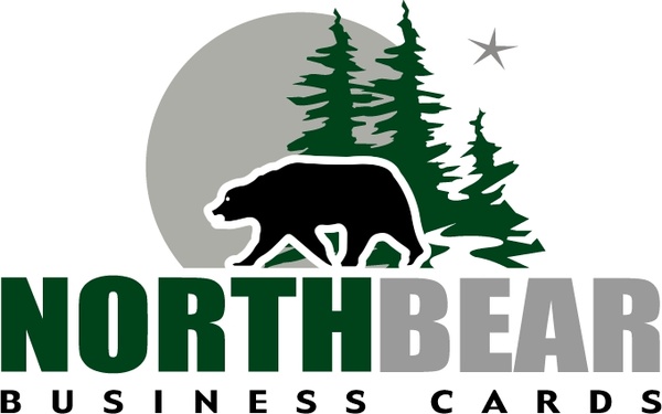 NORTHBEAR Business Cards Franchise