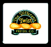 The Different Twist Pretzel logo