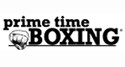Prime Time Boxing logo
