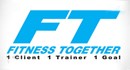 Fitness Together logo