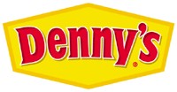 Denny's logo