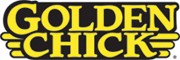Golden Chick logo