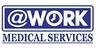 @WORK Medical Services logo