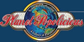 Planet Popolicious Franchise