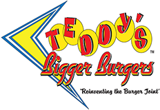 Teddy's Bigger Burgers Franchise