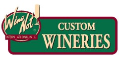 Wine Not logo