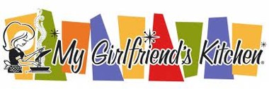 My Girlfriend's Kitchen logo