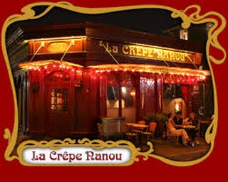 La Crepe Nanou Franchise